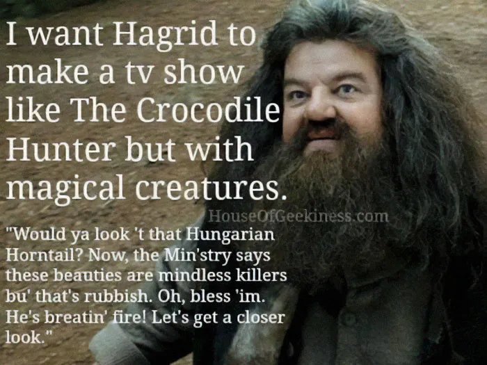 I Think We Need To Make This A Thing And Pronto!