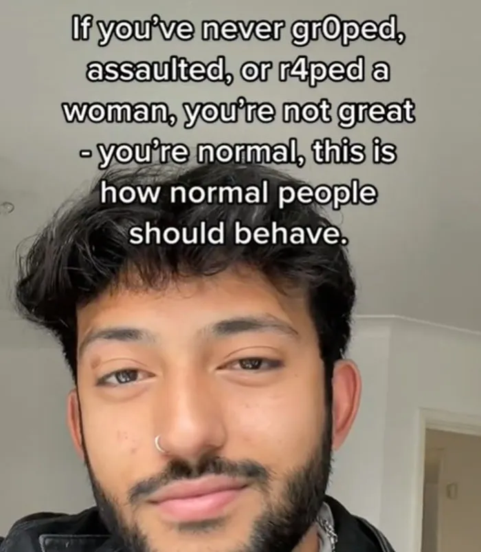 Man Makes To-The-Point Videos About Common Women's Issues, And Here Are 30 Of His Best Insights (New Pics)