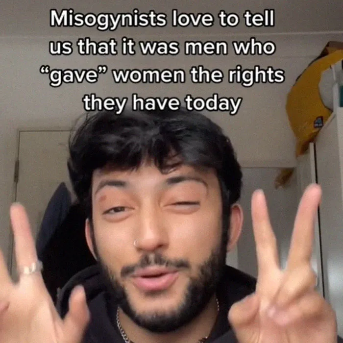 Women’s Issues: 19 Insights From A Man Who Gets Straight To The Point