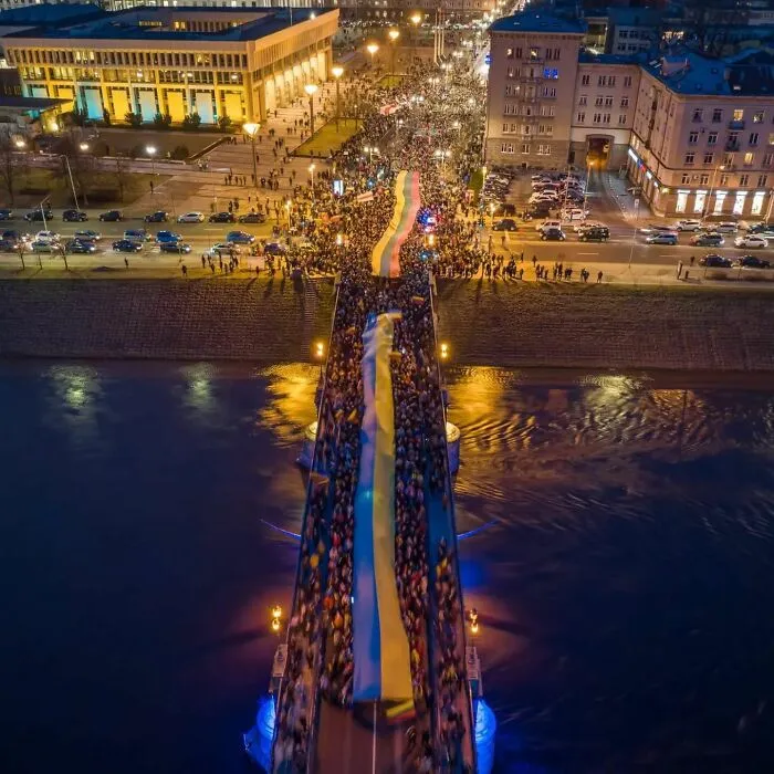 50 Of The Most Important Posts About Russia Invading Ukraine Right Now