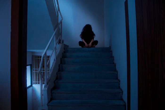 The Night He Said Good Night