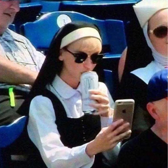 40 Weird And Funny Pics From This Facebook Page Prove That Humans Are Unlike Any Other Species