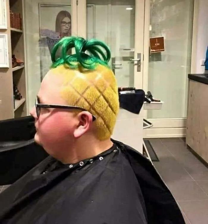 40 Weird And Funny Pics From This Facebook Page Prove That Humans Are Unlike Any Other Species