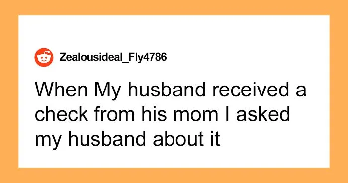 Husband Won't Give His Wife A Penny From His Inheritance, Gets Mad When She Does The Same After Inheriting A Small Fortune