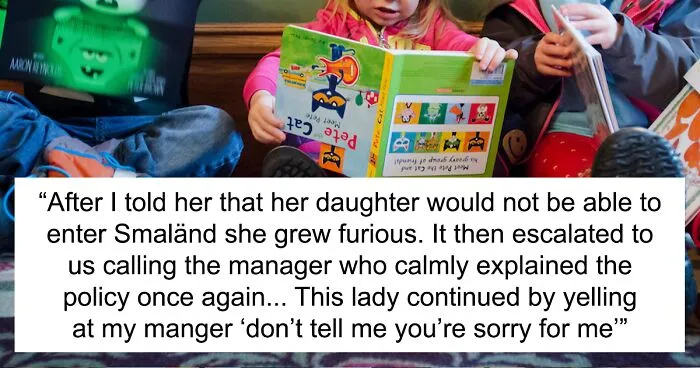 30 Of The Funniest And Wildest IKEA Moments As Shared On This Online Group
