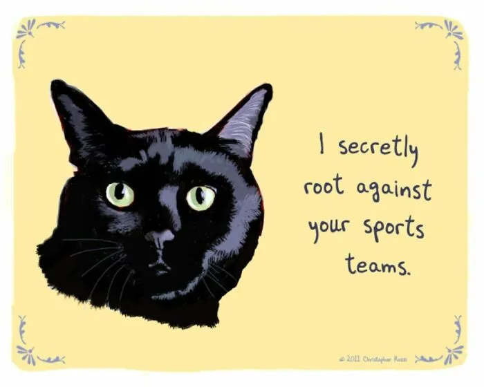 Artist Illustrates Honest Confessions From Pets, And Here Are The 30 Best Ones