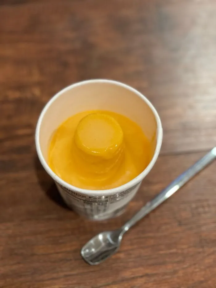 Mango Mote