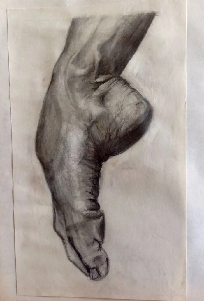 Still One Of My Favourite Drawings