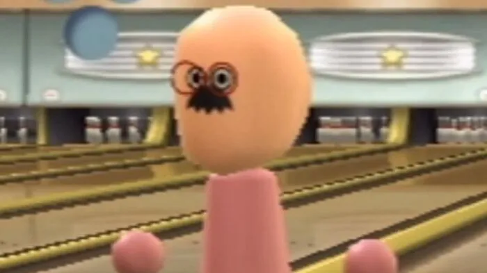 Give Me My Arms Back