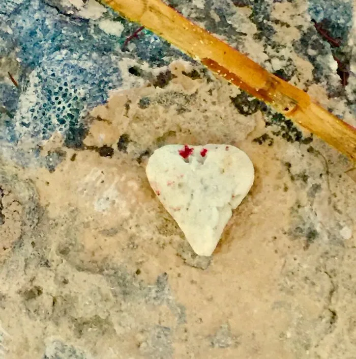 Cayman Brac Rock