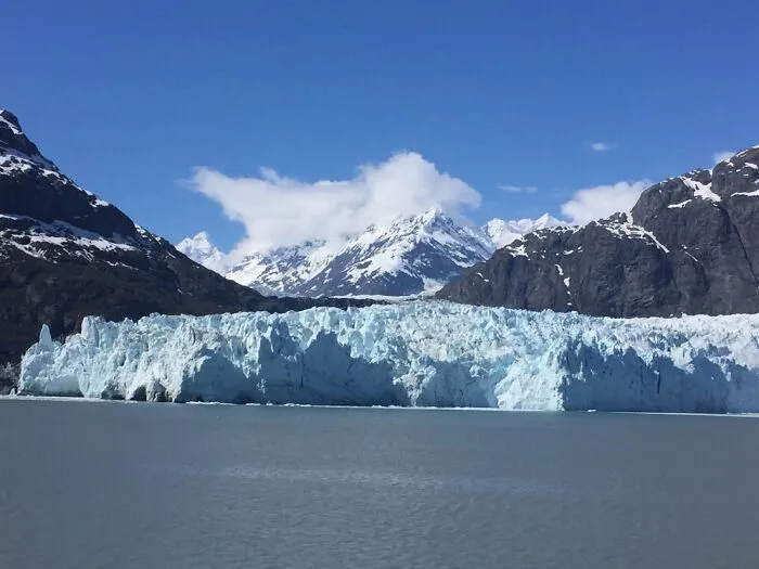 Glacier Bay, Alaska