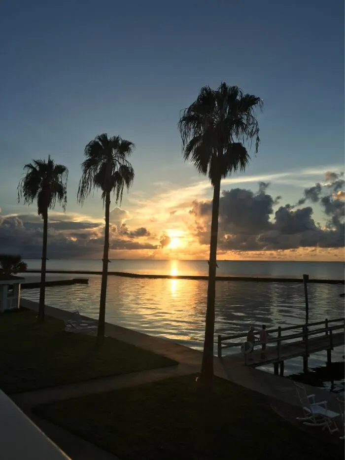 Rockport Tx