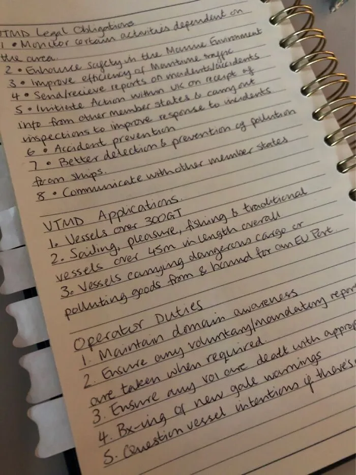 This Is My Neat Note Writing!