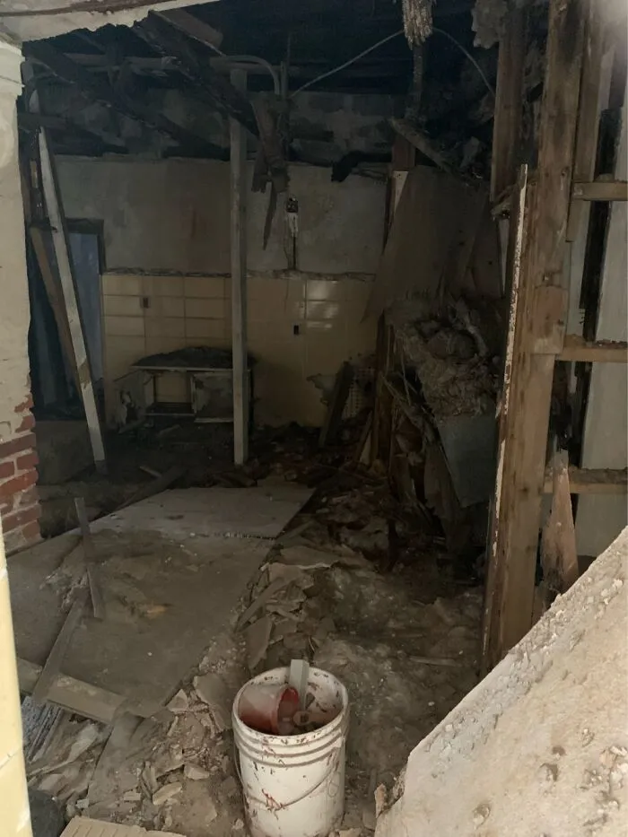 I Visited The Eastern State Penitentiary And Took Some Pictures