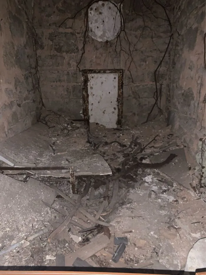 I Visited The Eastern State Penitentiary And Took Some Pictures