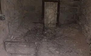 I Visited The Eastern State Penitentiary And Took Some Pictures