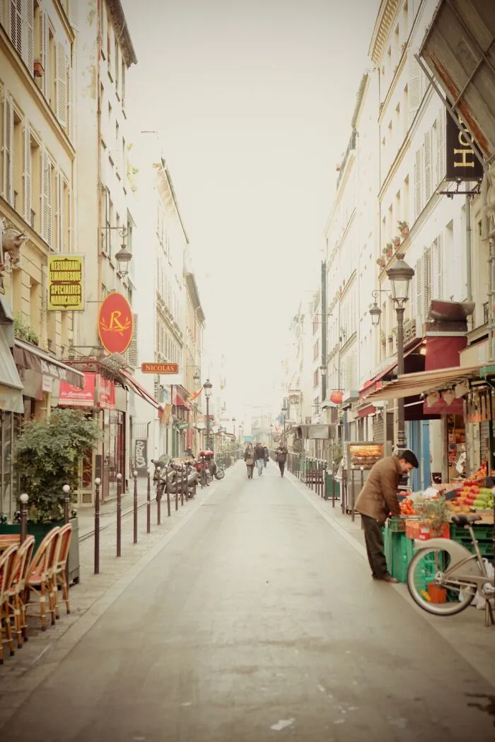 Paris