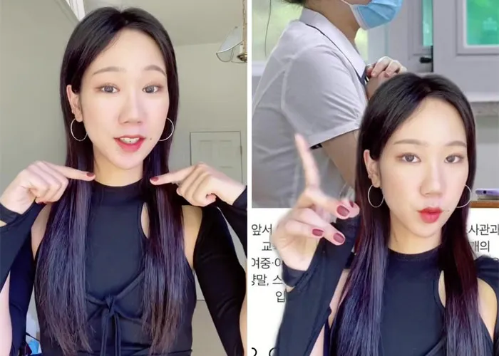 Schools In Seoul Are Finally Letting Female Students Wear Whatever Color Bra They Want