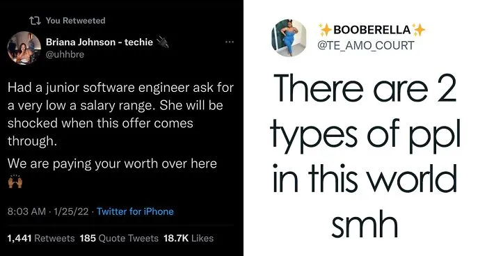 “That’s What She Asked For”: Recruiter Shared How She Offered A Candidate $85k When The Budget Was For $130k And Was Blasted For It