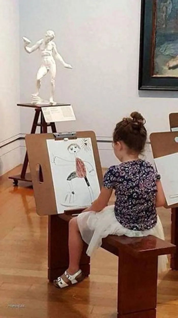 45 Imágenes muy divertidas de la página "Niños en apuros"