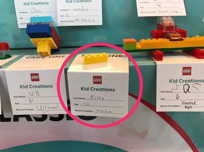 Kids-In-Predicaments