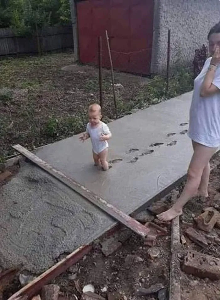 Kids-In-Predicaments