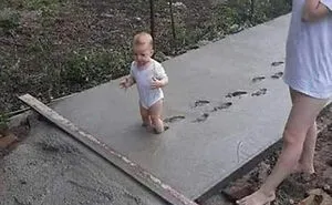 50 Of The Funniest Images From The 'Kids In Predicaments' Facebook Page