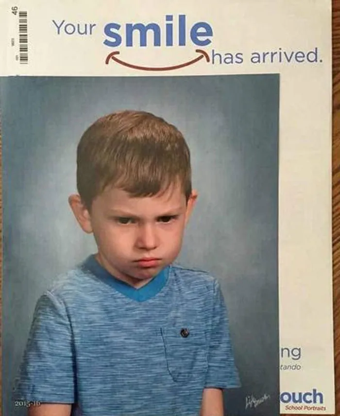 Kids-In-Predicaments