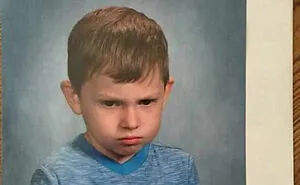50 Of The Funniest Images From The 'Kids In Predicaments' Facebook Page