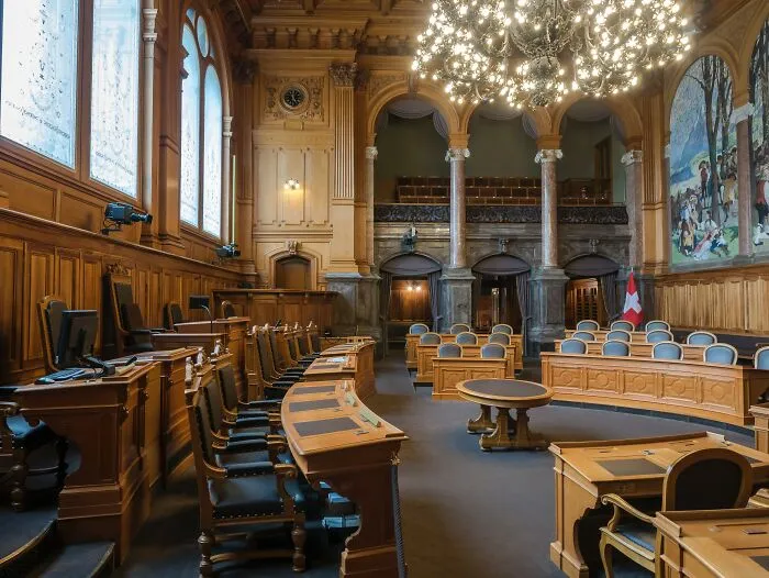 18 Abogados comparten historias sobre casos que supieron que iban a ganar