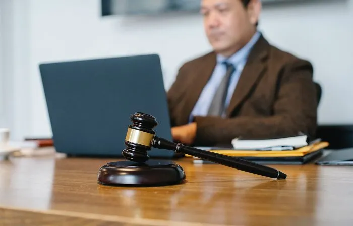 18 Abogados comparten historias sobre casos que supieron que iban a ganar