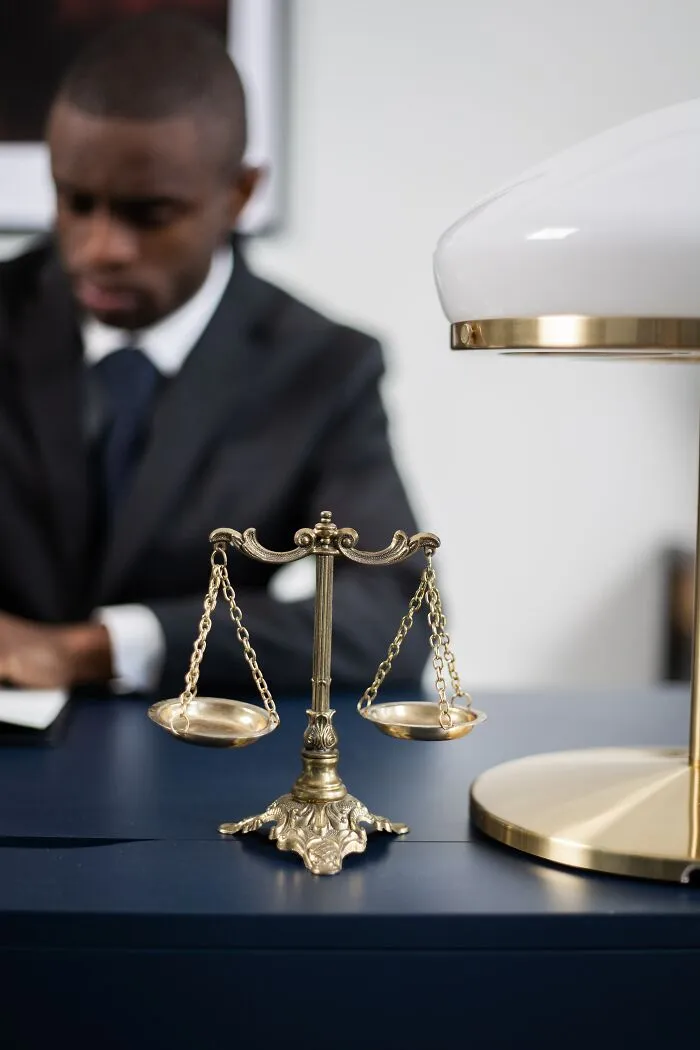 35 Of The Most Memorable Moments In Court That These Lawyers Can Recall