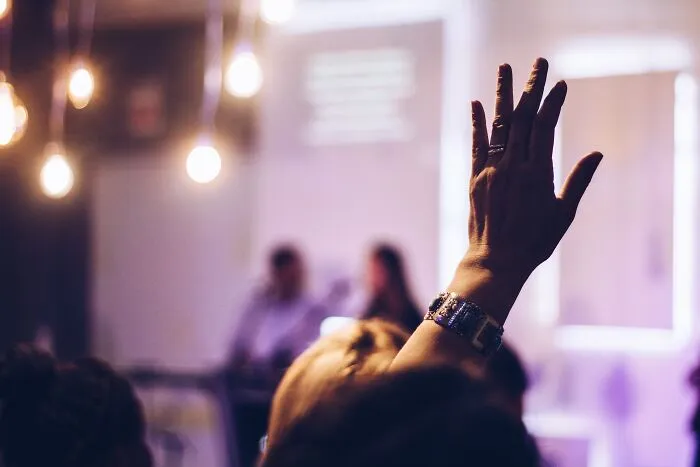 35 Of The Most Memorable Moments In Court That These Lawyers Can Recall