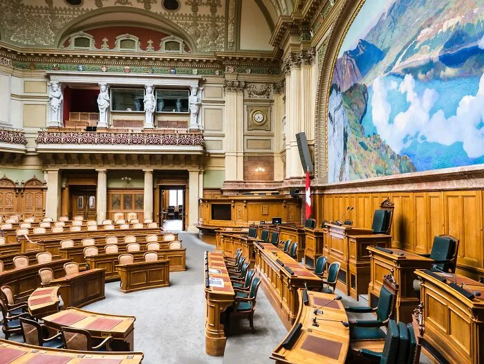 15 Momentos memorables en los tribunales que recuerdan estos abogados
