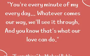 The Love Quotes That Will Make You Swoon