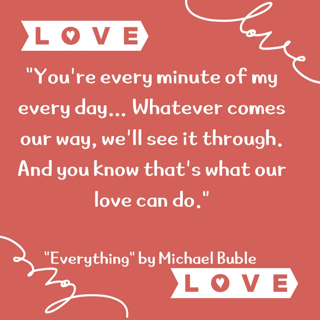The Love Quotes That Will Make You Swoon