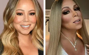 This Makeup Artist Can Turn Into Any Celebrity, And Here Are His Best 20 Transformations