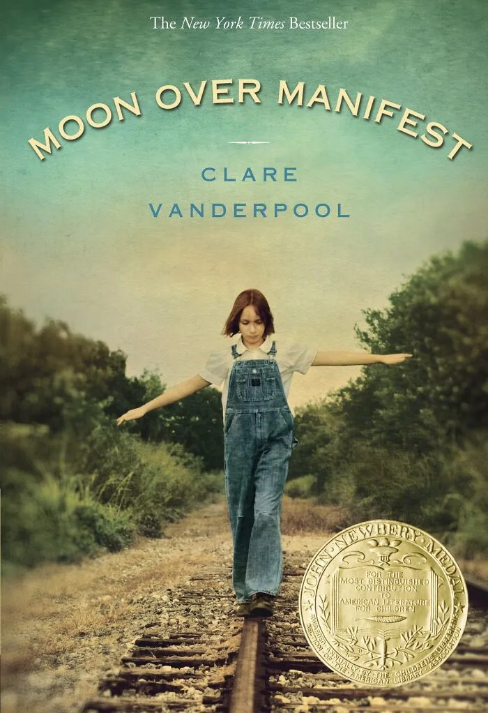 It's Really Hard To Chose But Maybe Moon Over Manifest