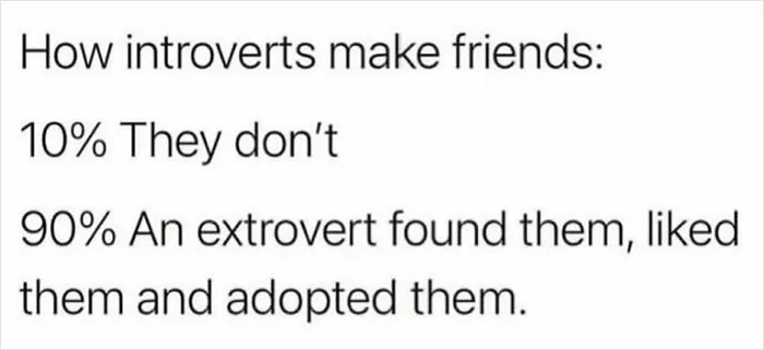 40 Funny Memes That Are All Too Relatable, Shared By This Instagram Page