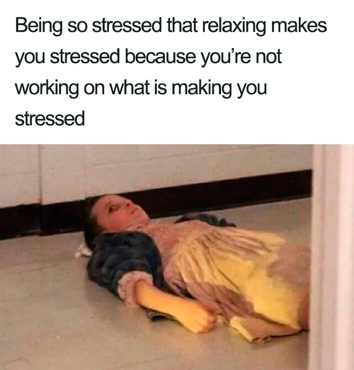 40 Funny Memes That Are All Too Relatable, Shared By This Instagram Page