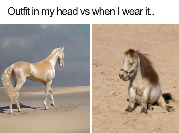 40 Funny Memes That Are All Too Relatable, Shared By This Instagram Page