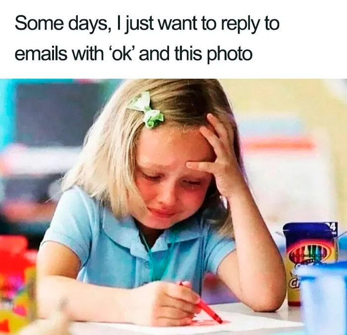 40 Funny Memes That Are All Too Relatable, Shared By This Instagram Page