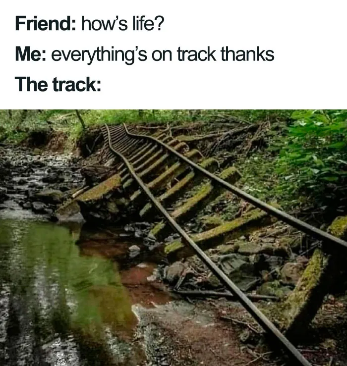 40 Funny Memes That Are All Too Relatable, Shared By This Instagram Page