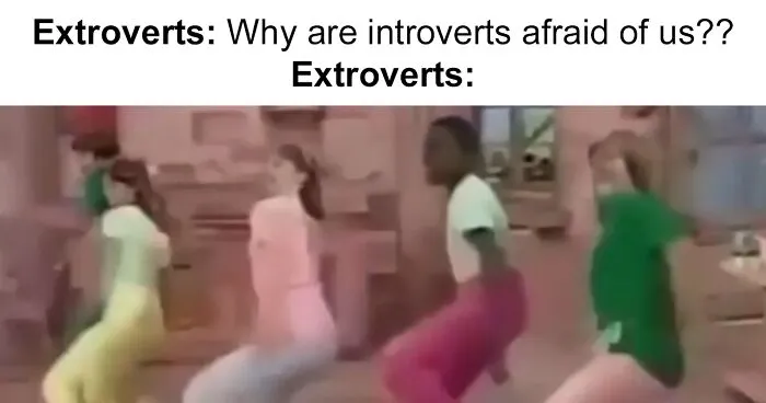 40 Funny Memes That Are All Too Relatable, Shared By This Instagram Page