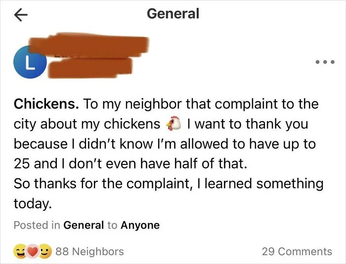Someone Sure Is Cocky