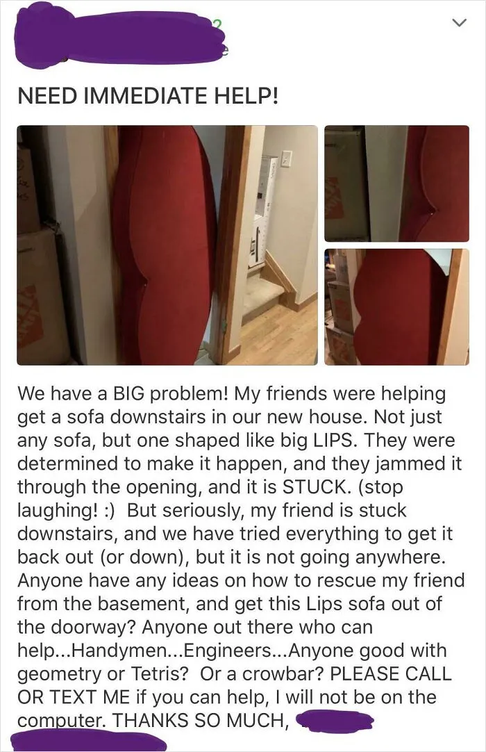 Need Immediate Help