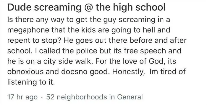 You’re All Going To Hell Kids