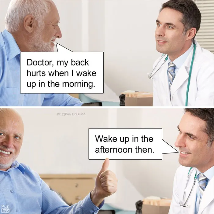 PunHub Once Again Surprises Us With Infuriatingly Funny Puns (40 New Pics)