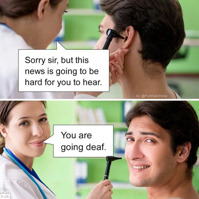 PunHub Once Again Surprises Us With Infuriatingly Funny Puns (40 New Pics)