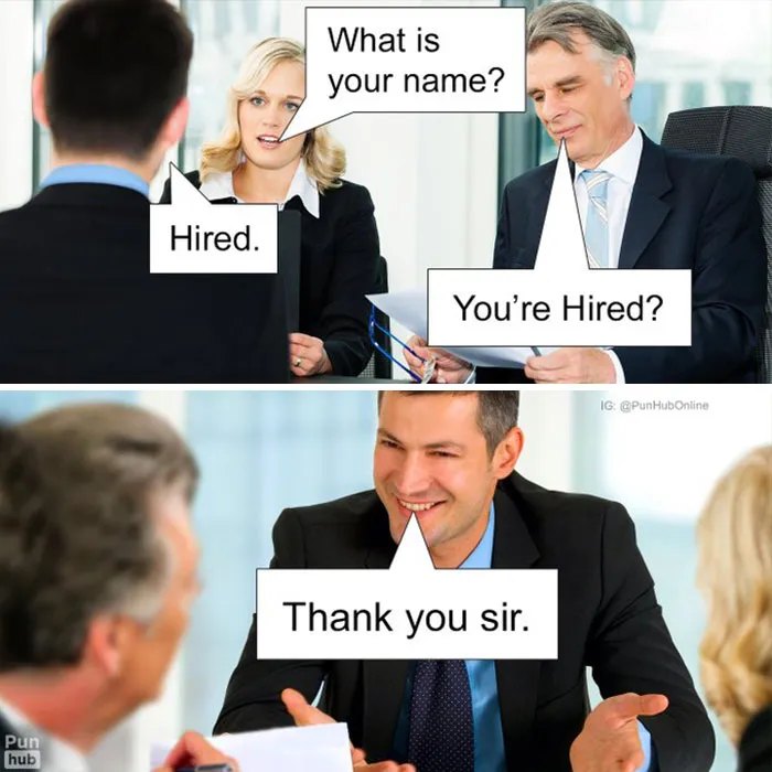 PunHub Once Again Surprises Us With Infuriatingly Funny Puns (40 New Pics)